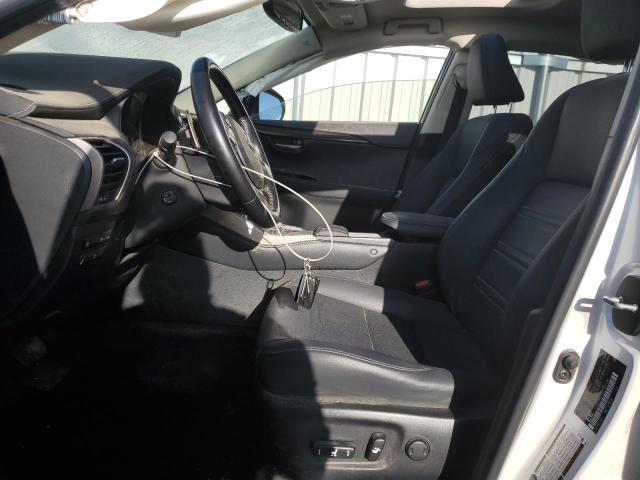 2021 LEXUS NX 300 BAS JTJGARDZ5M5021523