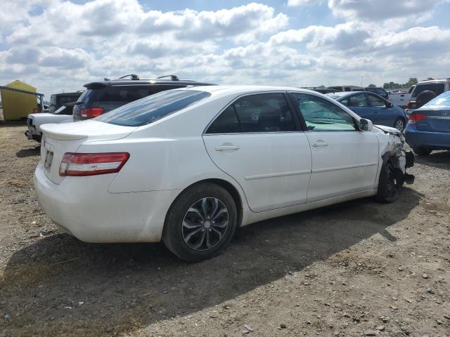 2011 TOYOTA CAMRY BASE - 4T4BF3EK2BR170389