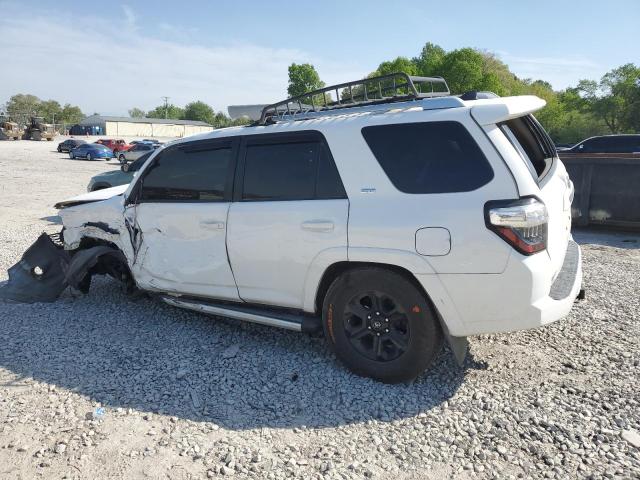 Vin: jtebu5jr8h5409512, lot: 53848715, toyota 4runner sr5/sr5 premium 20172