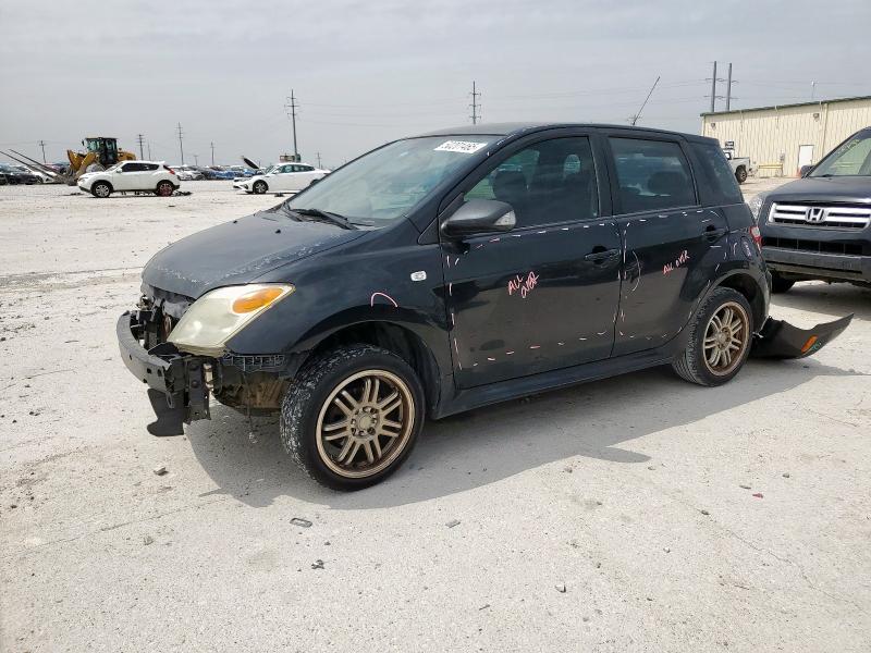 TOYOTA SCION XA