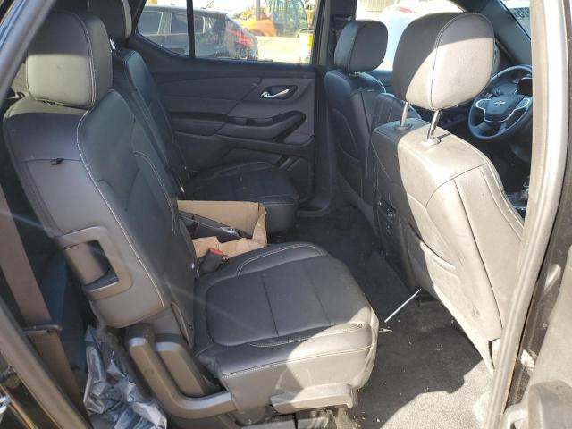 2023 CHEVROLET TRAVERSE L - 1GNEVHKW0PJ328859