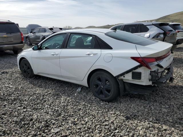 Vin: 5nplm4ag7ph095416, lot: 56423195, hyundai elantra sel 20232