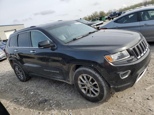 Vin: 1c4rjfbg5ec446829, lot: 51072865, jeep grand cher limited 20144