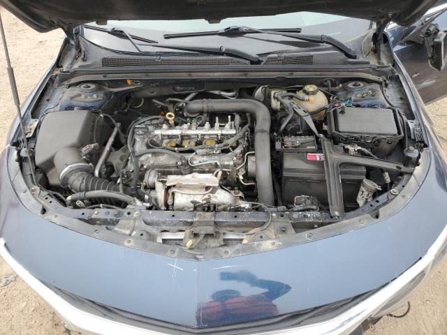 2020 CHEVROLET MALIBU LT - 1G1ZD5ST3LF030443