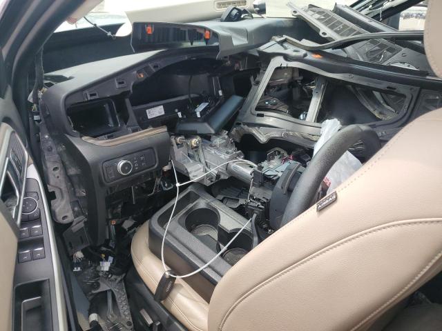 2021 FORD EXPLORER L - 1FMSK7FH5MGA11710