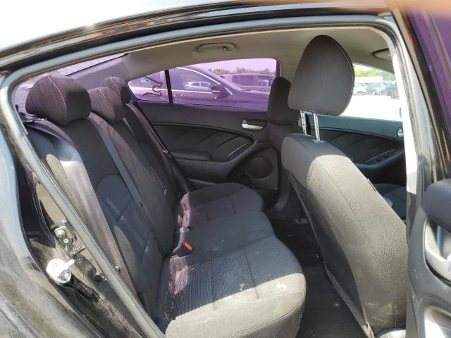 2018 KIA FORTE LX - 3KPFK4A76JE193982
