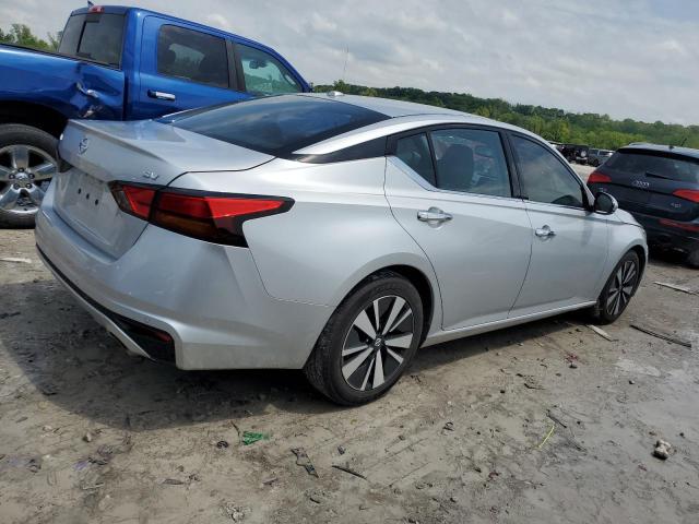 Vin: 1n4bl4dv2lc121649, lot: 55233565, nissan altima sv 20203