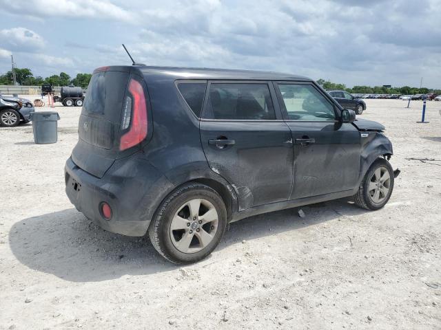Vin: kndjn2a28j7599434, lot: 55220335, kia soul 20183