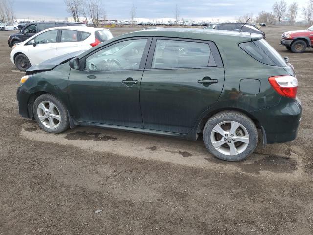 Vin: 2t1ku4ee5cc807357, lot: 54503675, toyota matrix 20122