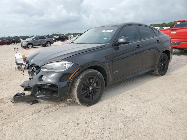 Vin: 5uxku6c54g0r34324, lot: 55218765, bmw x6 xdrive50i 2016 img_1