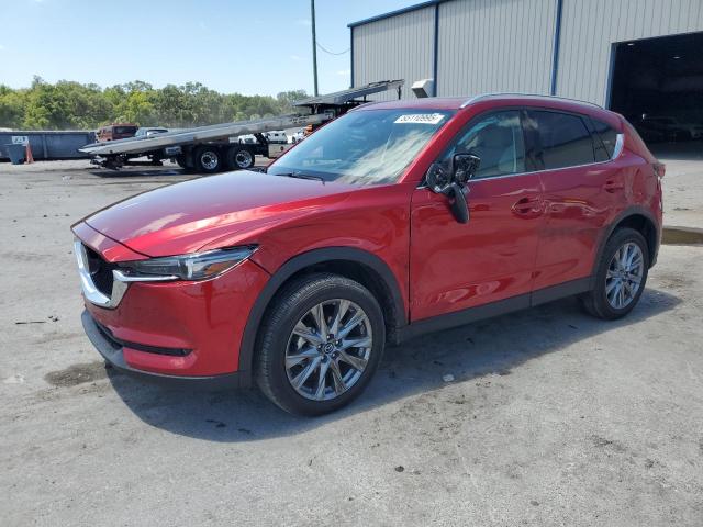 Vin: jm3kfadm1l0843422, lot: 55110995, mazda cx-5 grand touring 2020 img_1