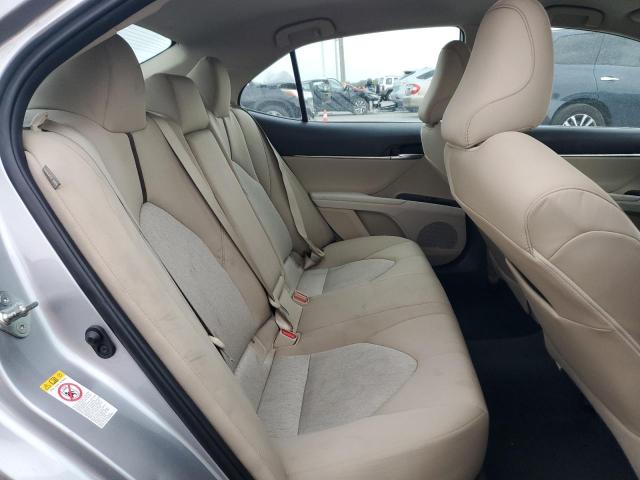 2019 TOYOTA CAMRY L - 4T1B11HK3KU682736