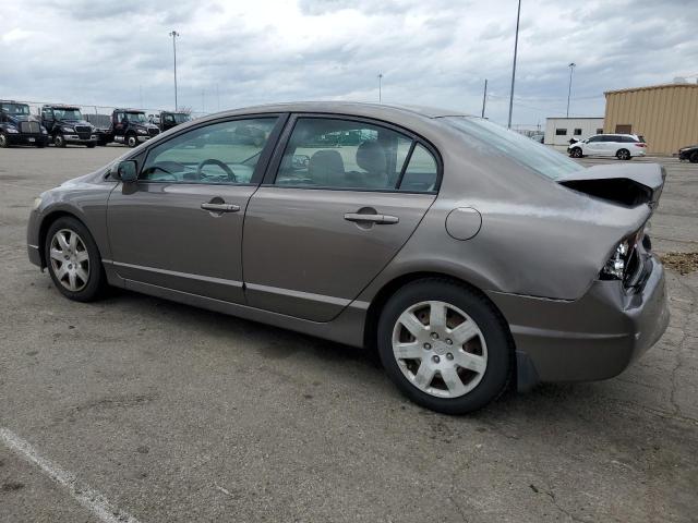 Vin: 2hgfa1f53ah552834, lot: 51694625, honda civic lx 20102