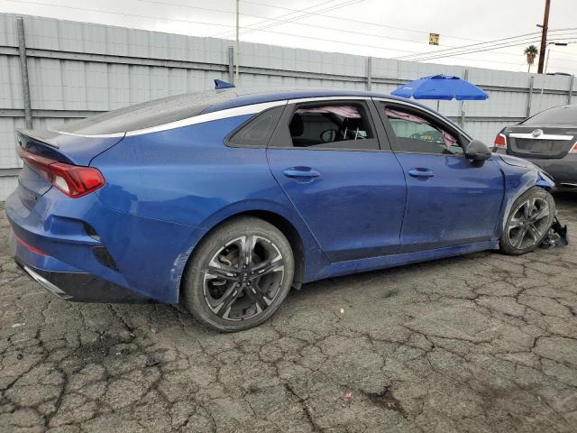 Vin: 5xxg64j20mg079520, lot: 53826615, kia k5 gt line 20213