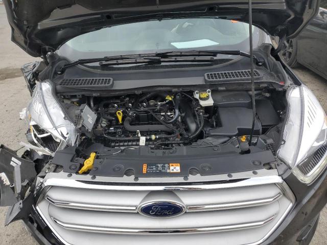 2019 FORD ESCAPE SEL - 1FMCU9HD1KUB18918