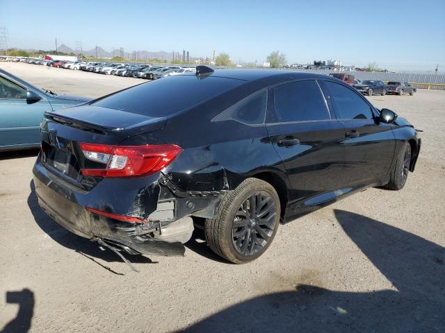 Vin: 1hgcv1f4xna010312, lot: 54618565, honda accord sport se 20223