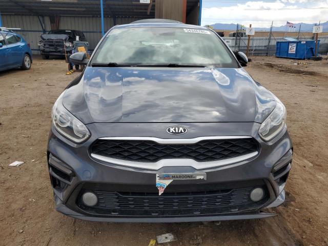 2019 KIA FORTE FE - 3KPF24AD1KE011127