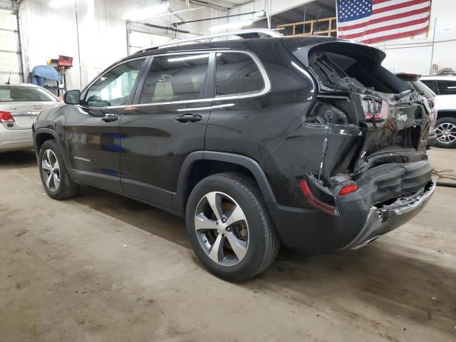 Vin: 1c4pjmdx0md213281, lot: 52674315, jeep grand cher limited 20212