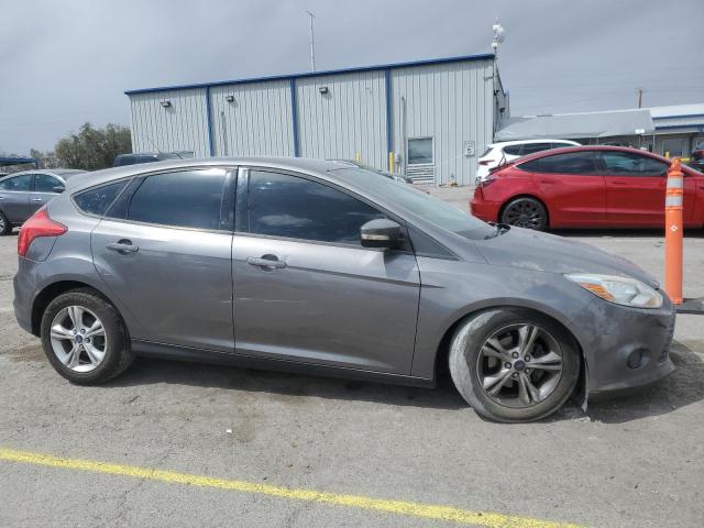 Vin: 1fadp3k22el201875, lot: 51666915, ford focus se 20144