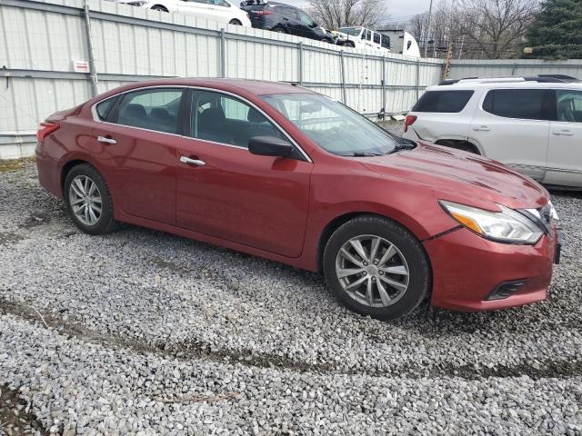 Vin: 1n4al3ap4gc238795, lot: 53948445, nissan altima 2.5 20164