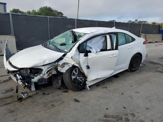 Vin: 5yfepmae6np288395, lot: 50946035, toyota corolla le 2022 img_1