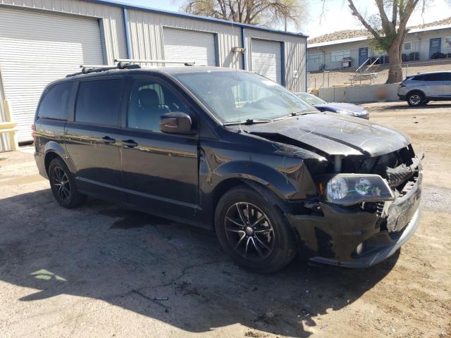 2018 DODGE GRAND CARA - 2C4RDGEG9JR196036