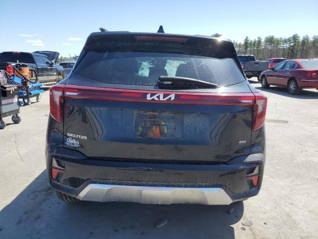 2024 KIA SELTOS SX KNDETCA72R7490987