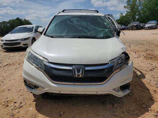 2016 HONDA CR-V EXL - 5J6RM3H75GL031035