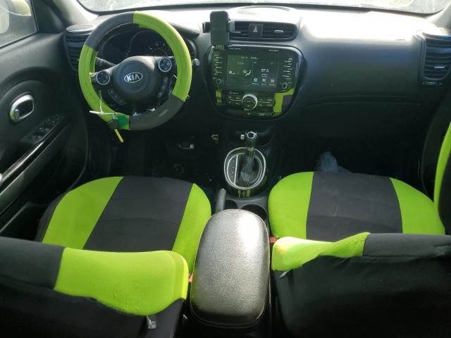 2015 KIA SOUL + - KNDJP3A52F7811374