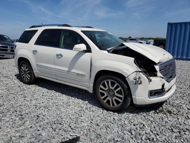 Vin: 1gkkvtkd5ej260072, lot: 53823545, gmc acadia den denali 20144