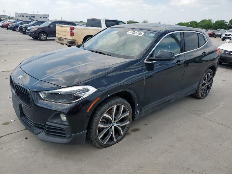 BMW X2 SDRIVE2