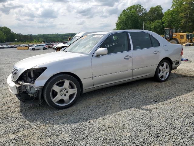 LEXUS LS 430