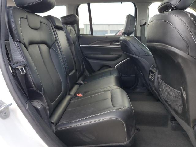 2023 JEEP GRAND CHER - 1C4RJYB60PC588558