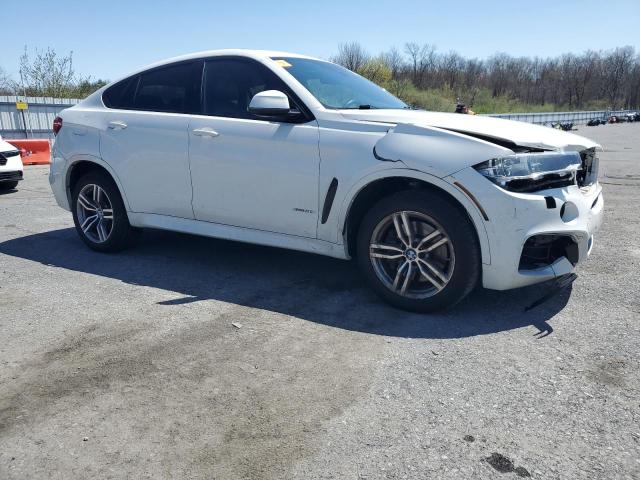 Vin: 5uxku6c58f0f94113, lot: 52024745, bmw x6 xdrive50i 20154