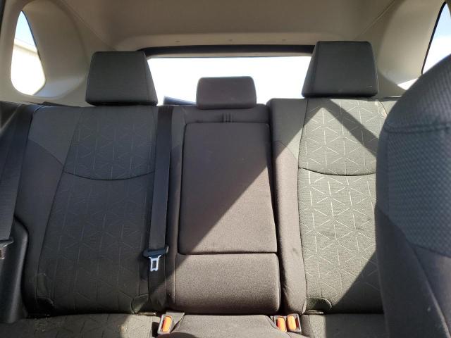 2023 TOYOTA RAV4 WOODL - 2T3UWRFV4PW173291