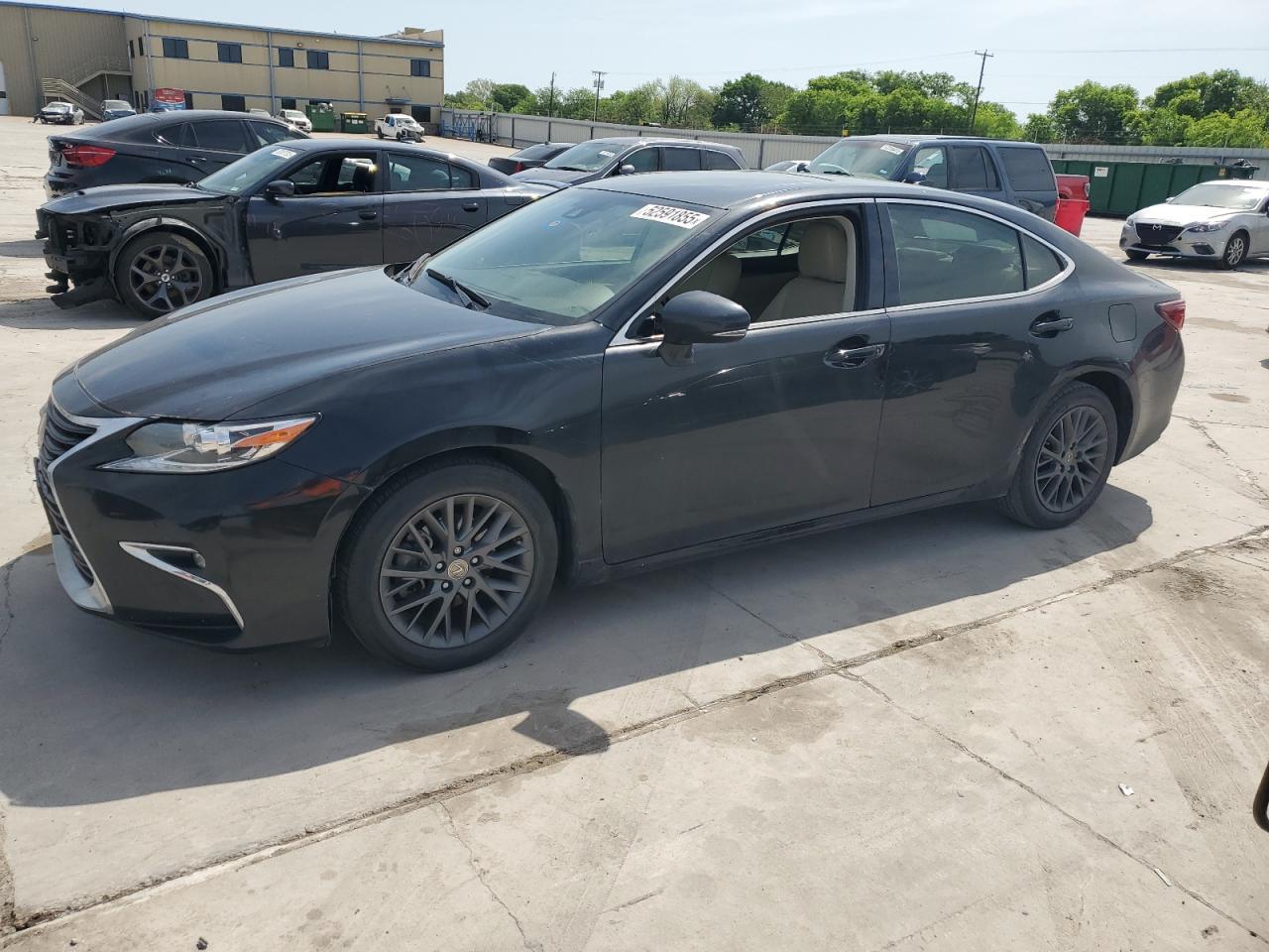 LEXUS ES 350