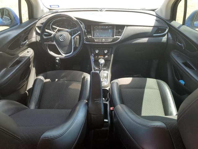 2018 BUICK ENCORE PRE - KL4CJASB2JB702626