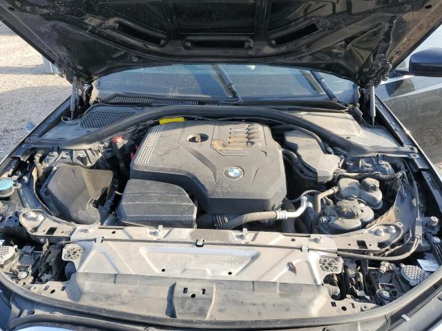 2021 BMW 330I - 3MW5R1J04M8B87672
