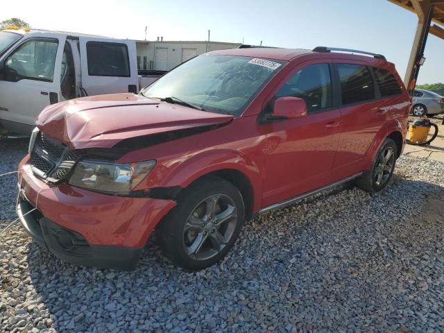 DODGE JOURNEY CR