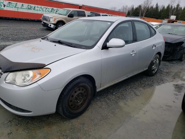 HYUNDAI ELANTRA GL