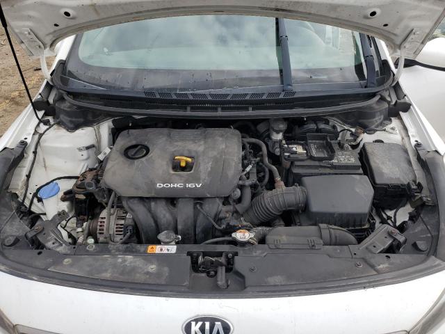 2017 KIA FORTE LX - 3KPFL4A77HE140411