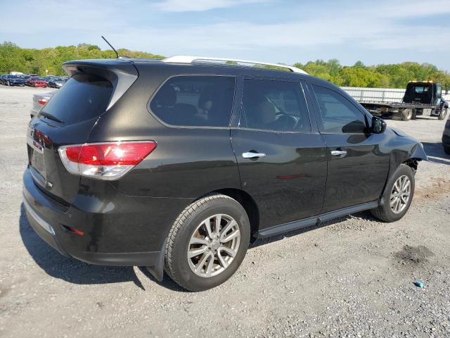Vin: 5n1ar2mn0fc613363, lot: 53097555, nissan pathfinder s 20153