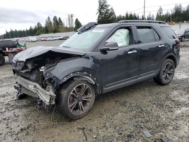 Vin: 1fm5k8gt3dgc34561, lot: 50260915, ford explorer sport 2013 img_1
