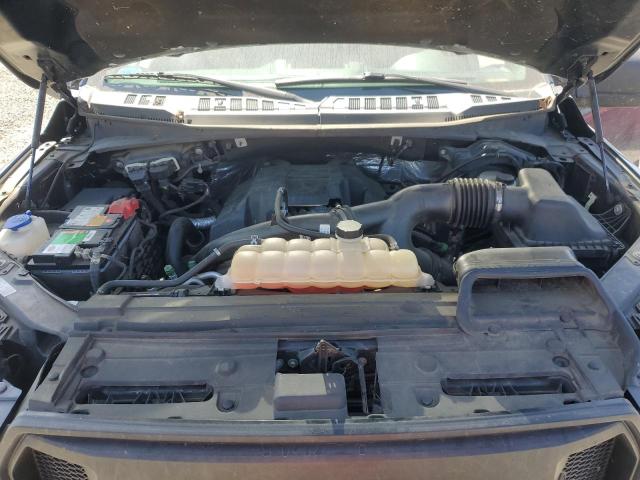 2017 FORD F150 SUPER - 1FTEX1EP3HFA34827