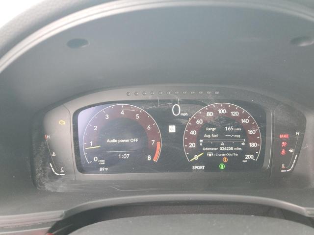 JHMFL5G45PX001197 2023 HONDA CIVIC