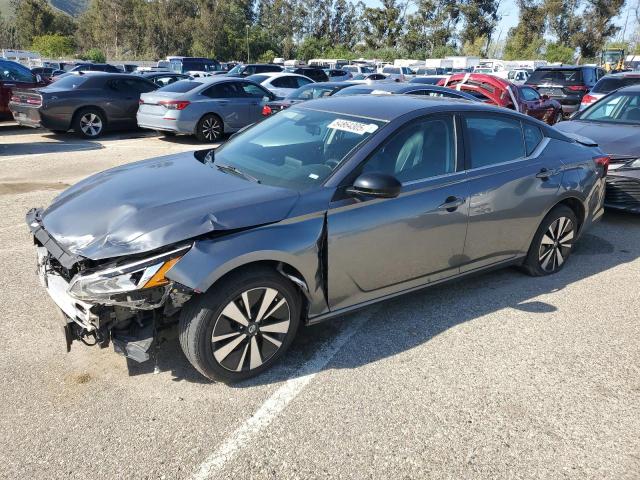 Vin: 1n4bl4cv4mn335050, lot: 54864305, nissan altima sr 2021 img_1