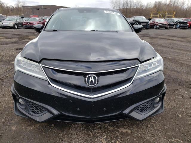 2016 ACURA ILX PREMIU 19UDE2F8XGA011556