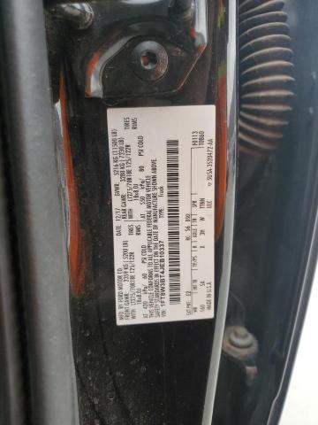 2018 FORD F350 SUPER - 1FT8W3BT4JEB10337