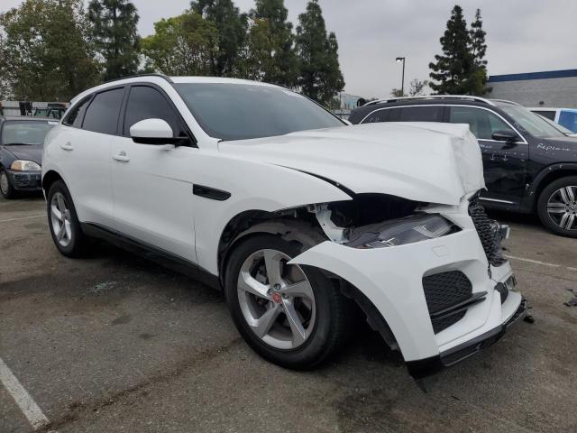 Vin: sadcj2ex5pa713643, lot: 53759345, jaguar f-pace s 20234