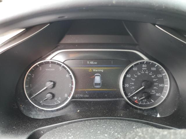 2018 NISSAN MURANO S #3297951804